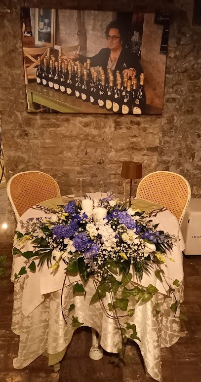 Fiorista Borsari S.A.S., Fiorista a Bologna