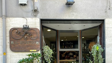 IL ROSETO, Fiorista a Taranto