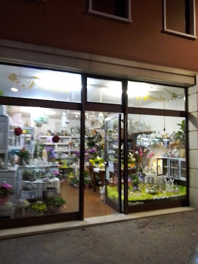 Creazioni Milly Di Durigutto Milena, Fiorista a Gonars