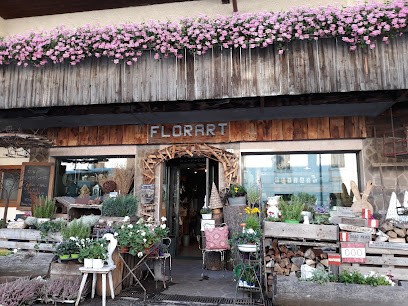 Florart, Fiorista a San Vito di Cadore