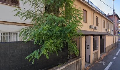 Bodrato Piera, Fiorista a Genova