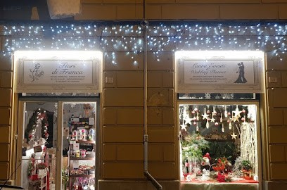 Fiori Di Franca, Fiorista a Genova