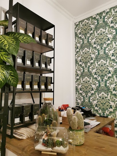 L'Angolo Fiorito, Fiorista a Bella