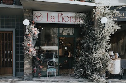 La Fioraia, Fiorista a Firenze
