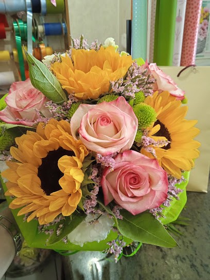 Boutique Del Fiore, Fiorista a Chieti