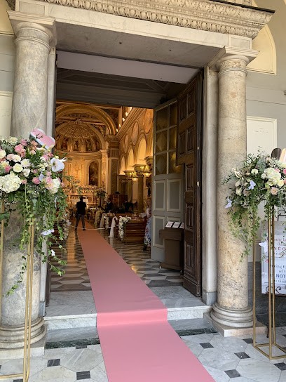 Hidecor Wedding , Floral Designer, Fiorista a Casagiove