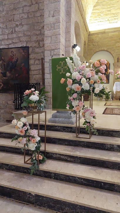 L'Arte Dei Fiori, Fiorista a Tempio Pausania