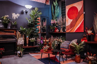 Francesca Buriassi Floral Designer, Fiorista a Sarzana