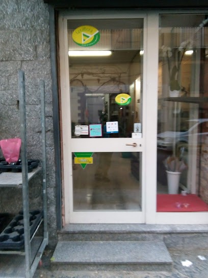 Maglione Pasquale, Fiorista a Napoli