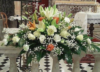 I Fiori Di Orry, Fiorista a Genova