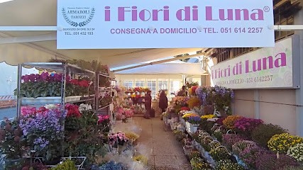 I Fiori di Luna, Fiorista a Bologna