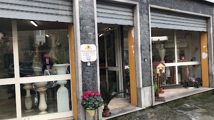 Il Girasole - Addobbi Floreali, Fiorista a Fonni