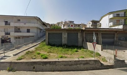 L'Orchidea Di Catrambone Anna Caterina, Fiorista a Gasperina