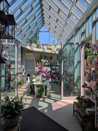 Fiorista Nontiscordardime, Fiorista a Reggio nell'Emilia