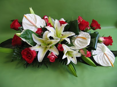 Magic Flowers Di Bergamini Stefano, Fiorista a Roma