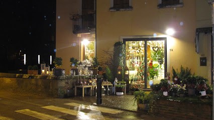 Fioreria A Vicenza - Linea V, Fiorista a Vicenza