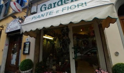 Gardenia Di Mannini Massimo Firenze, Fiorista a Firenze