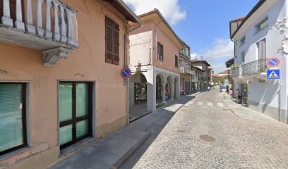 Fioreria L'ape Regina Di Chiocchetti Oriana', Fiorista a Saluggia