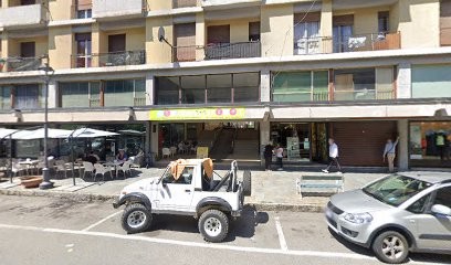 Scarabelli Maria, Fiorista a Pavullo nel Frignano