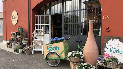 Kadò Flowerdesign, Fiorista a Piacenza
