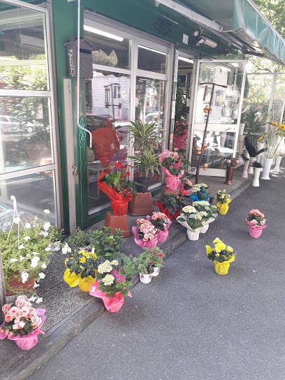 Bighini Liviana, Fiorista a Bologna