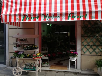 Fiori Monica Di Silvestri Monica, Fiorista a La Spezia