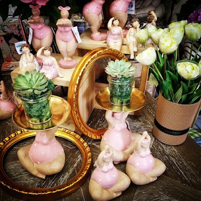 Gianmarco Fontana Flower Design, Fiorista a Frosinone