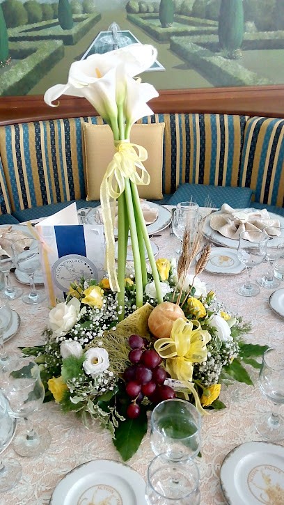 La Gardenia - Fiori E Piante, Fiorista a Teggiano