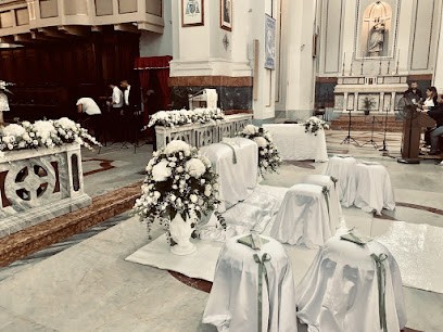 Porrati Benedetto, Fiorista a Sciacca