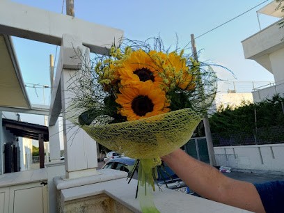 La Serra, Fiorista a Maruggio