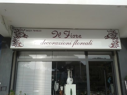 IL FIORE, Fiorista a Castel Volturno