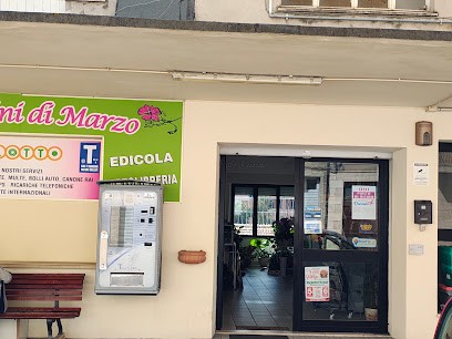 I Giardini Di Marzo Di Rocchi Laura, Fiorista a Montottone