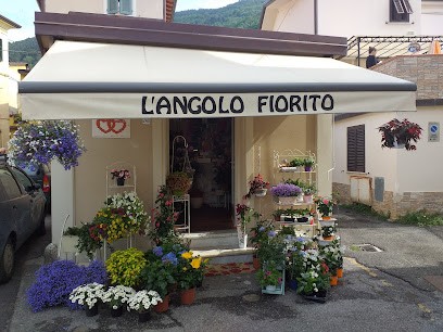 Fiorista, Fiorista a Massa