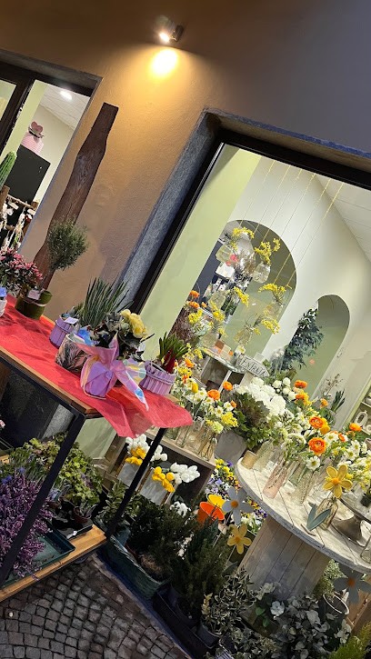 Fantasie In Fiore Natalina Agu', Fiorista a Cherasco