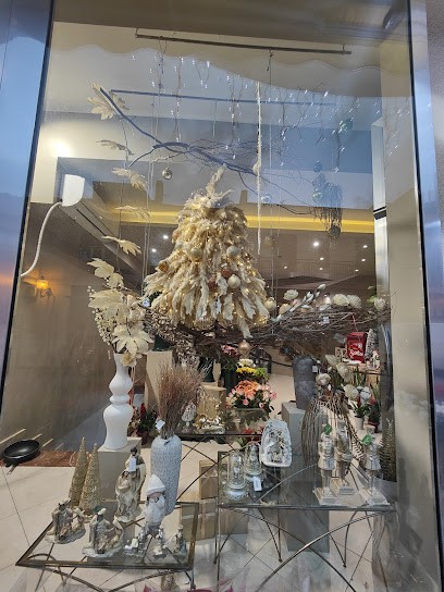 Incantevole Fioreria S.n.c., Fiorista a Terrasini