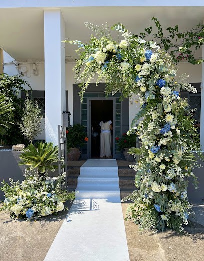 Biagio Morra Fiori, Fiorista a Napoli