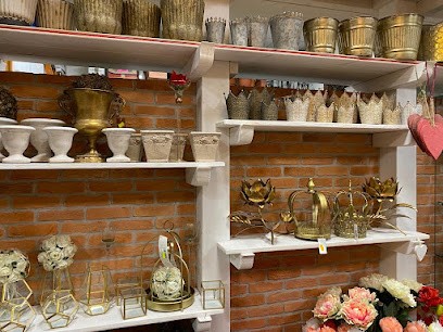 Fioreria Main Di Peroni Maria Rita & C. Snc, Fiorista a Arzignano