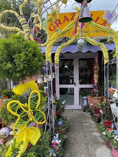 Graziella Fiori E Piante, Fiorista a Livorno