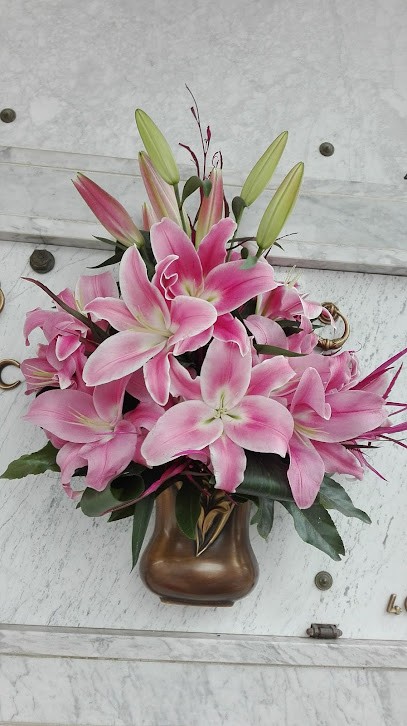 L'Oasi Dei Fiori Di Candela Maria, Fiorista a Baiano