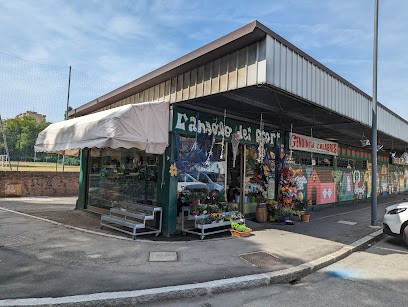 L'Angolo Dei Fiori Di Busi Elisabetta, Fiorista a Bologna