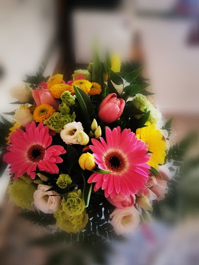 Fioreria Bosa, Fiorista a Monastier di Treviso