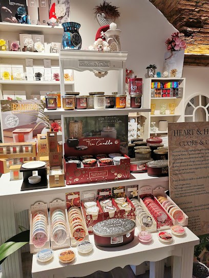 Il Giardino Di Vale, Fiorista a Cannara