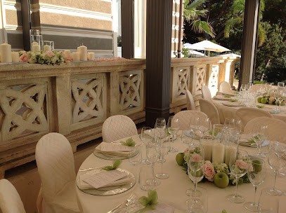 Lagirauda Di Valentina Salis, Fiorista a Ovada