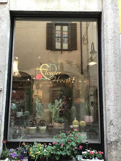 Fiorista Flowerheart Di Gelmi Gabriella, Fiorista a Gandino