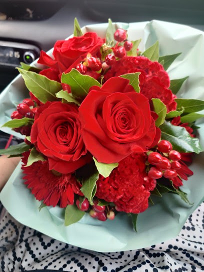 Fioreria Malizia Snc Di Claudia E Rosanna, Fiorista a Grezzana