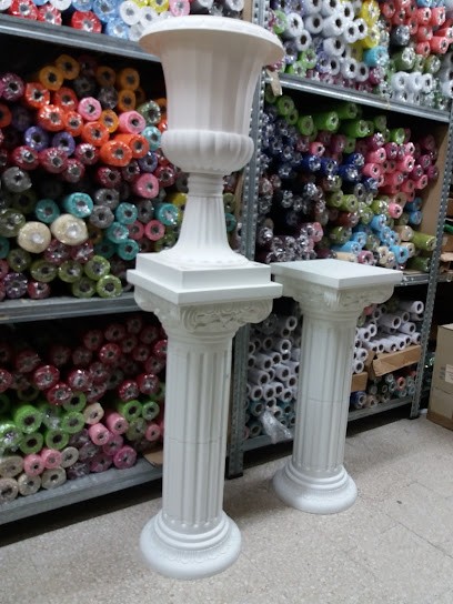 G 8 S.A.S. Di Mastrosimone Francesco & C., Fiorista a Palermo