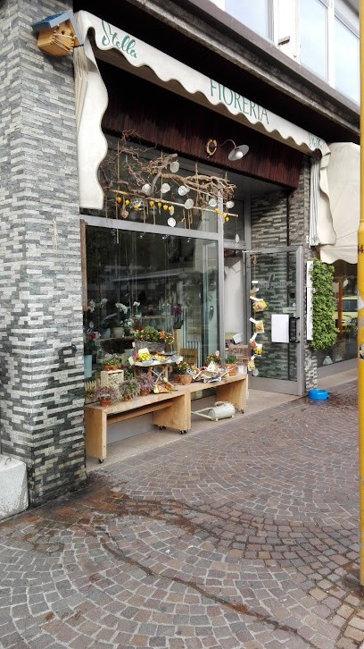 Fioreria Stella, Fiorista a Trento