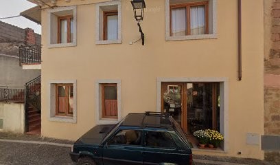 Fiori Foglie E Fantasia Di Emanuela Barra, Fiorista a Samugheo