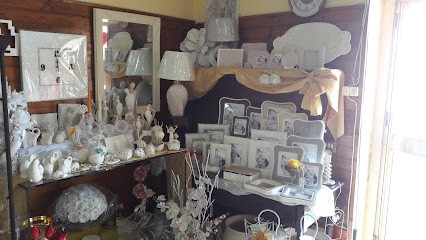 Sinfonia Di Fiori, Fiorista a Roccaforzata