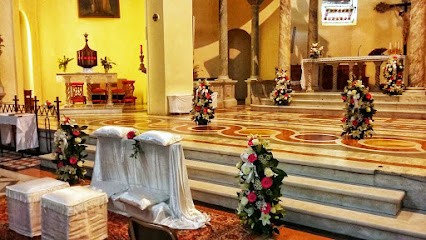 I Fiori Di Pino, Fiorista a Genova